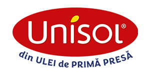 Bunge Romania – Unisol Logo