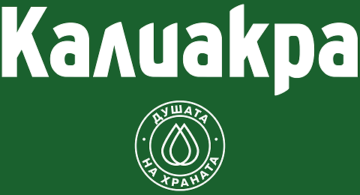 Bunge Romania – Kaliakra Logo